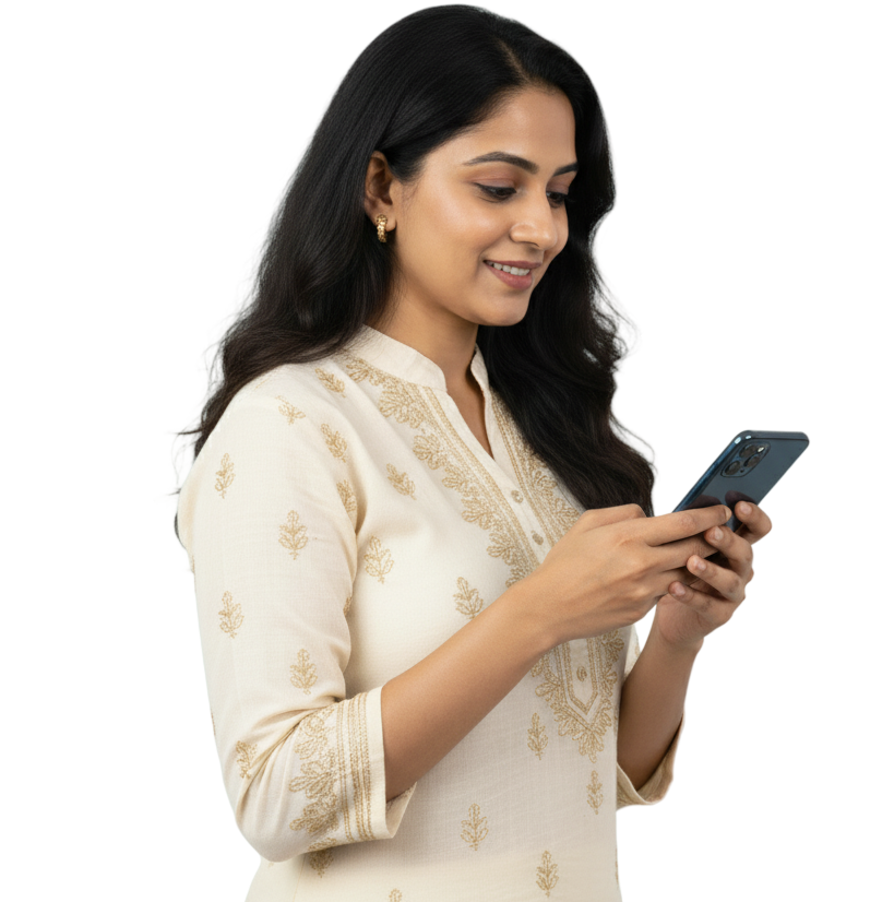 Customer support representative