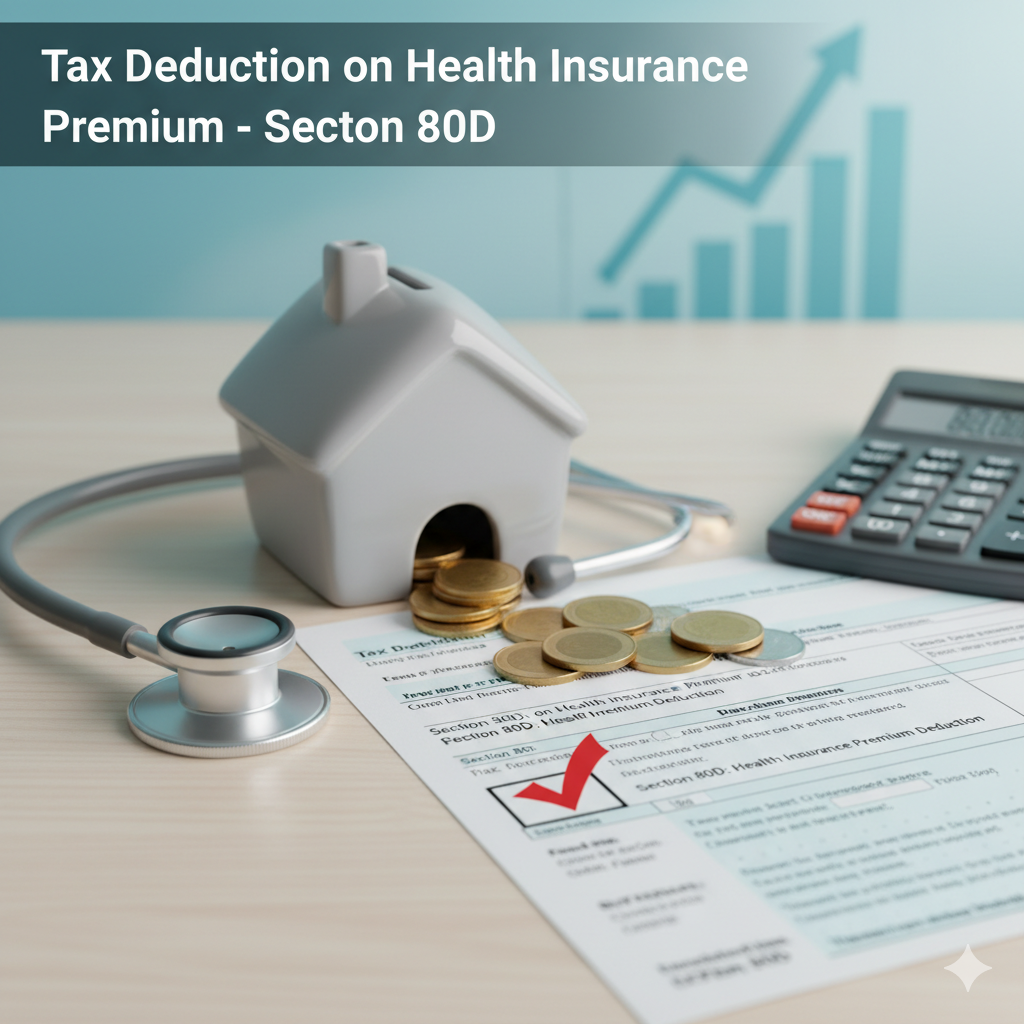 Do You Need Proof For 80D Medical Expense Claims?