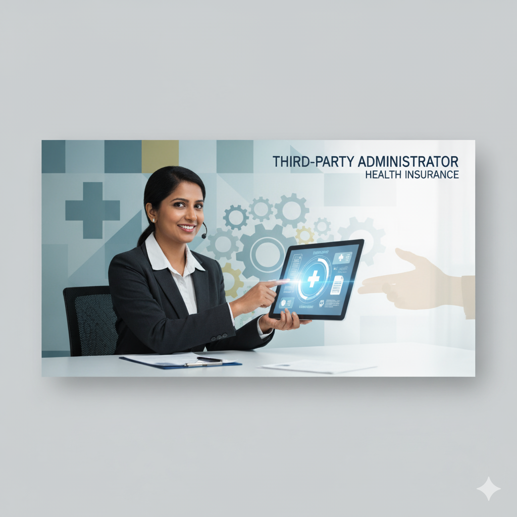 Third-Party Administrator in Health Insurance: The Unsung Hero Behind Your Smooth Claim Process