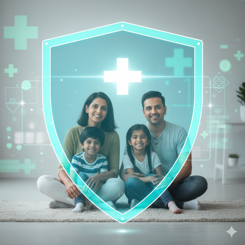 Family Floater Plans: A Quick Overview