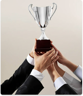 Partner Benefits Image