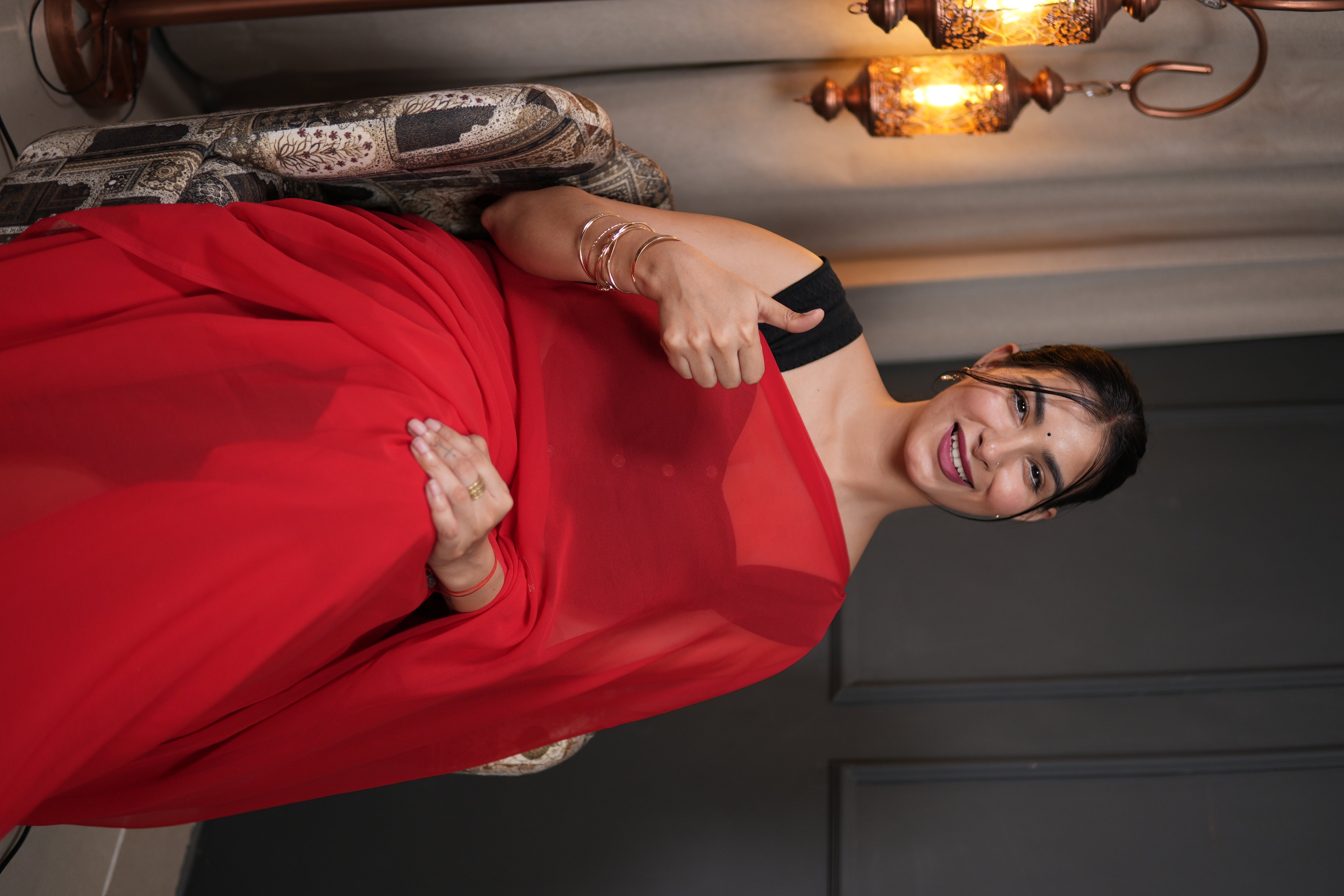 Atiksha Rathi