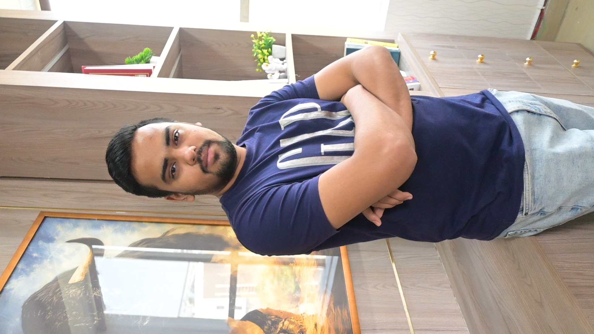 Rohan Sharma