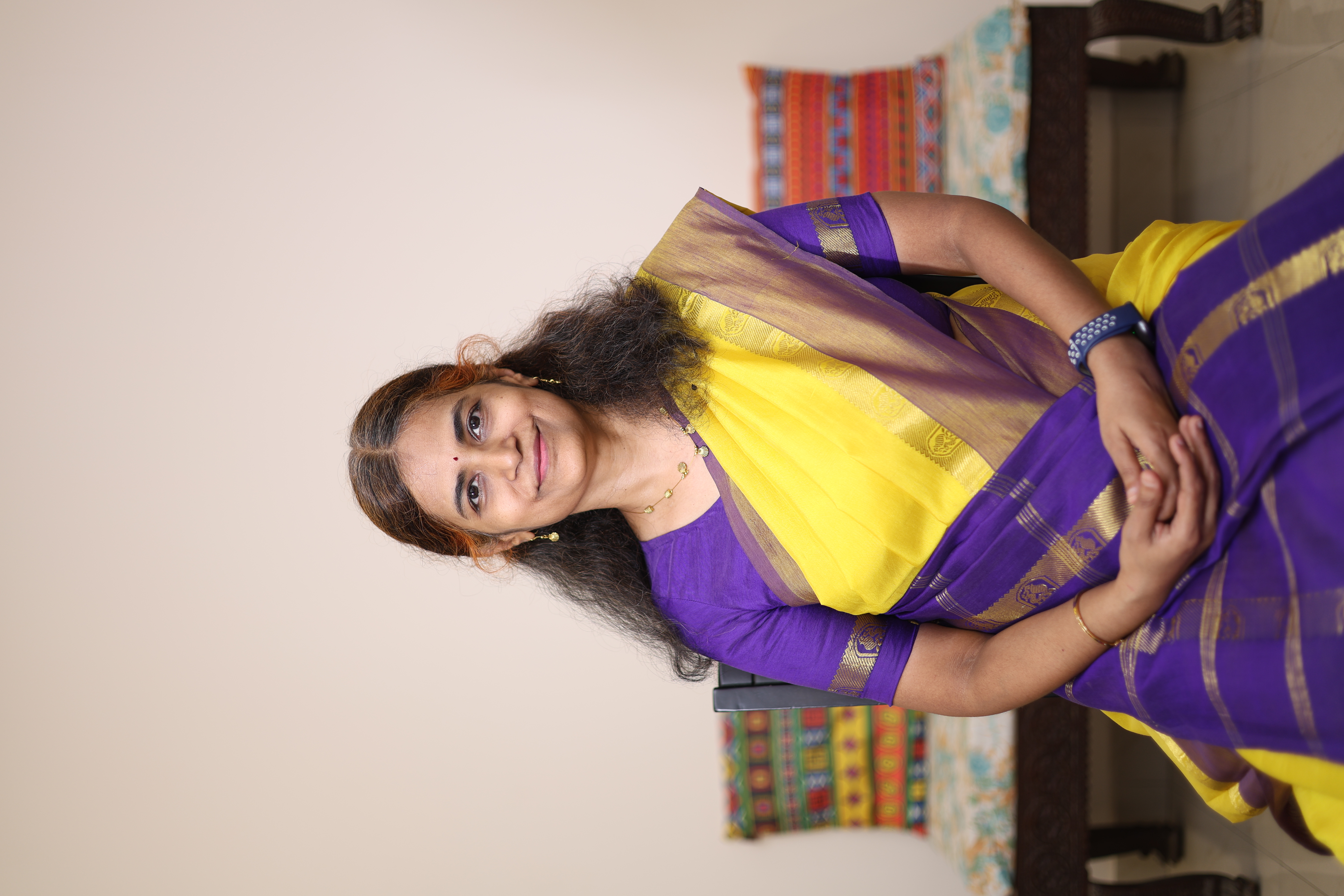 Lalitha Jayabalan