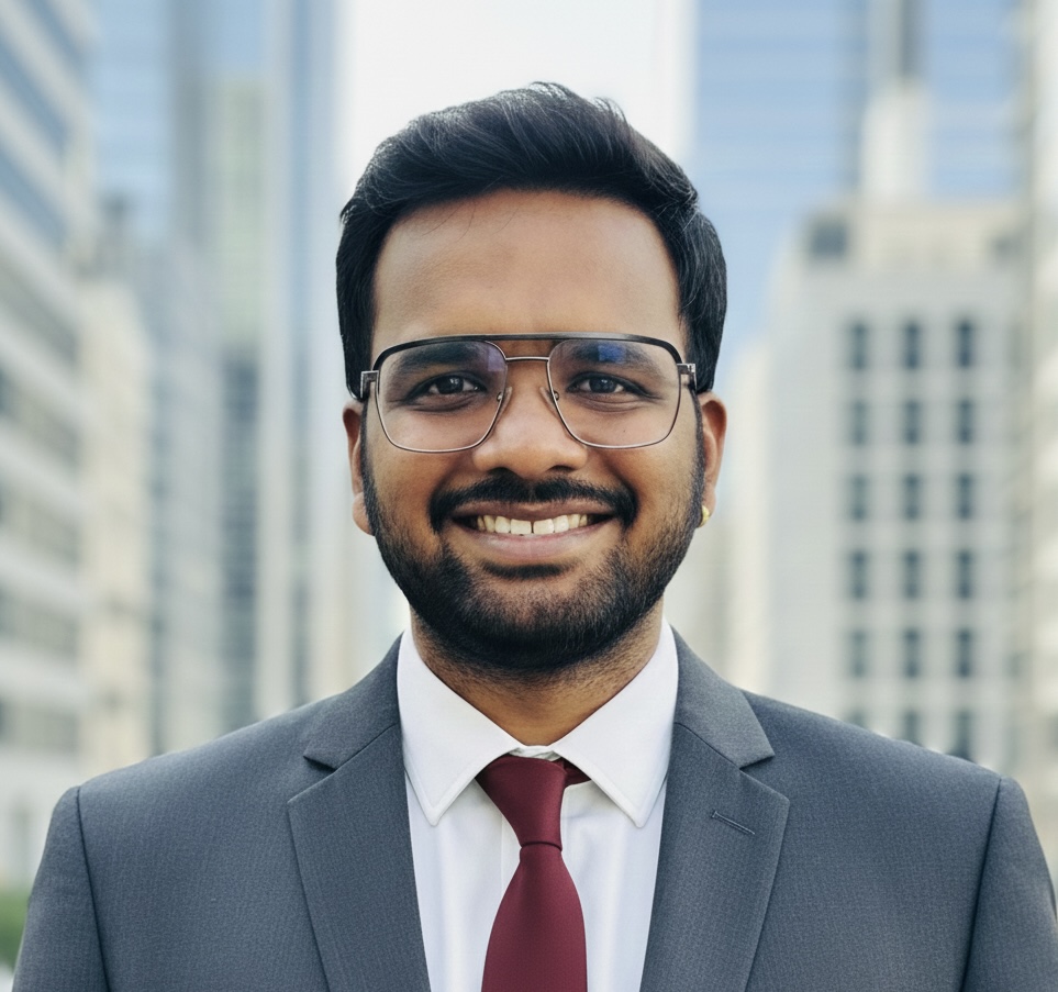 Rahul Kotha