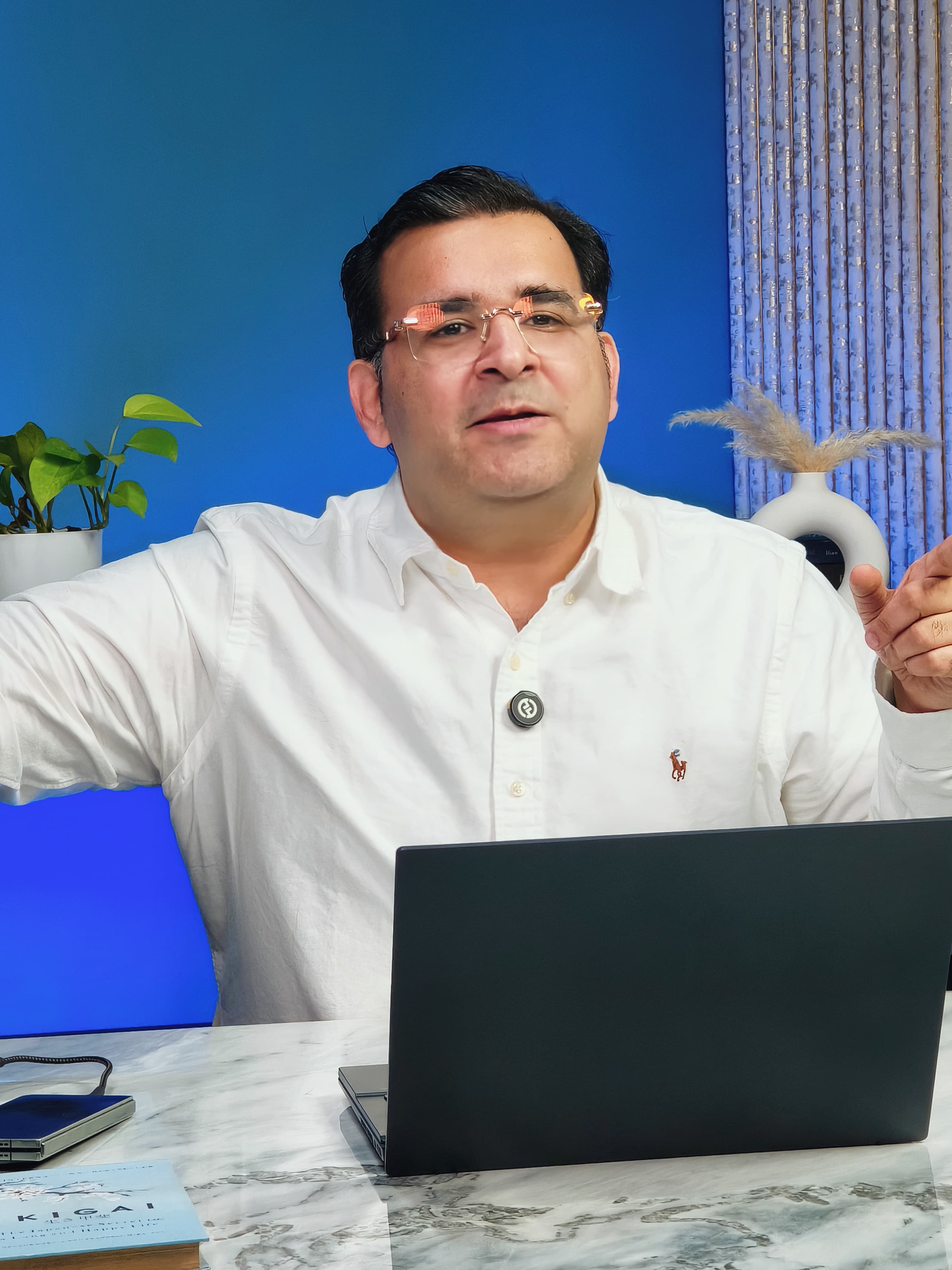 Sanjay Kathuria