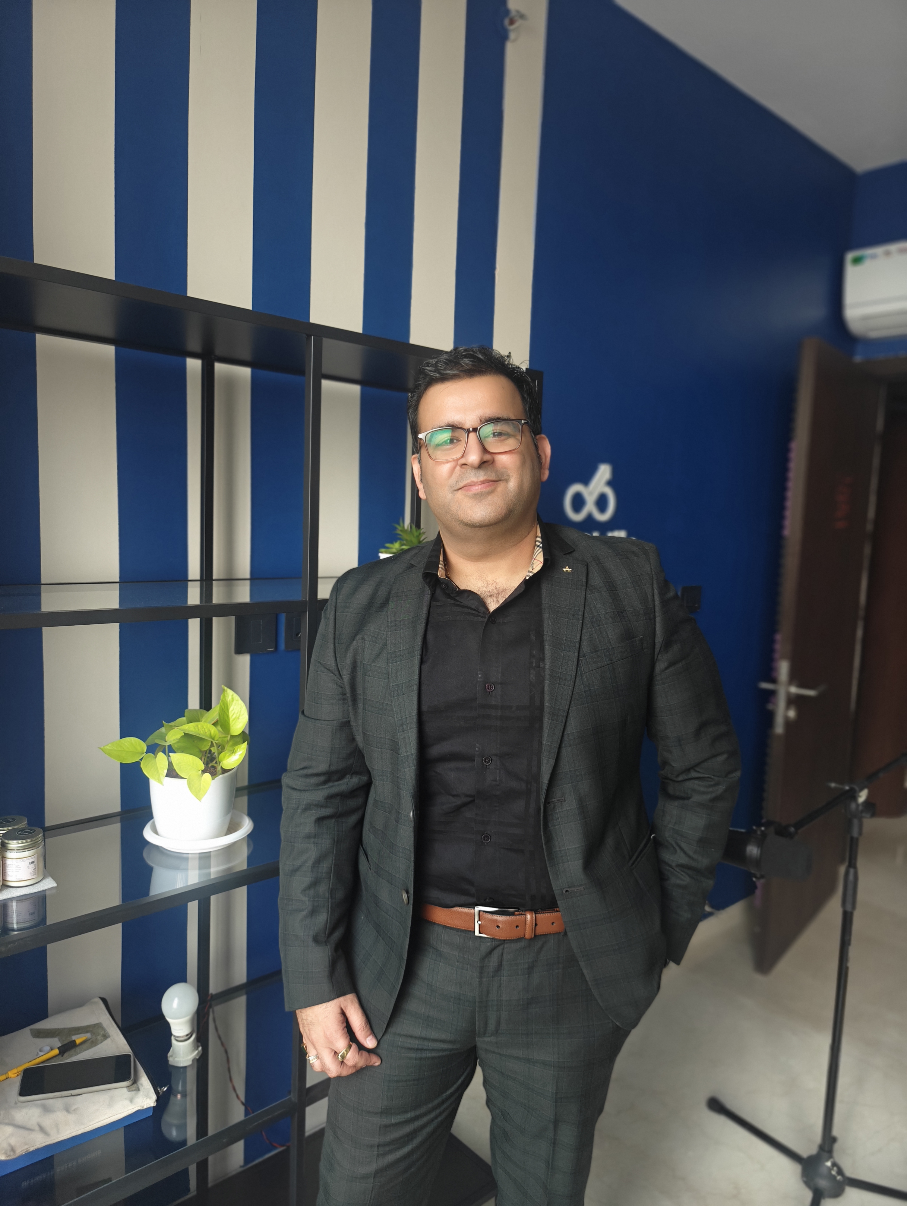 Insurance Made Simple, Trusted by Sanjay Kathuria