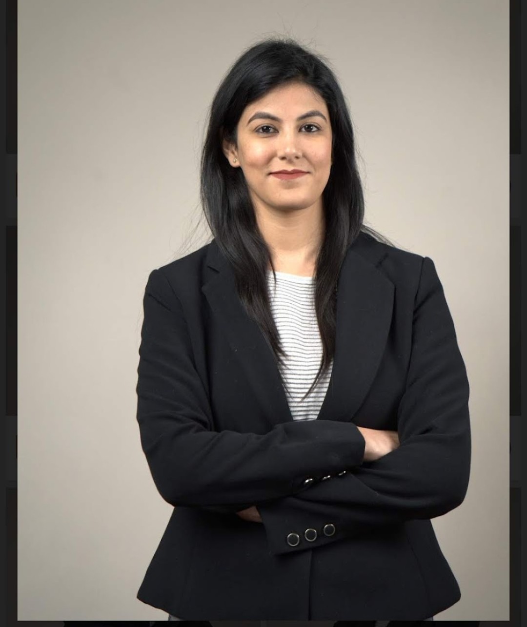 Anpayani Gupta