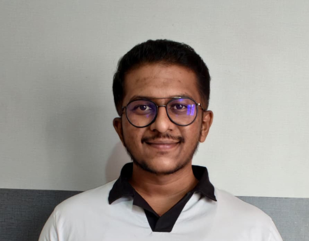 Pramodh Rajanna